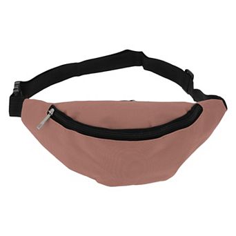 Stylish Minimalist Sports Waist Bag for Active Lifestyle 1 pc