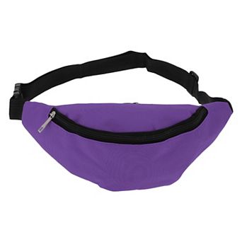 Stylish Minimalist Sports Waist Bag for Active Lifestyle 1 pc