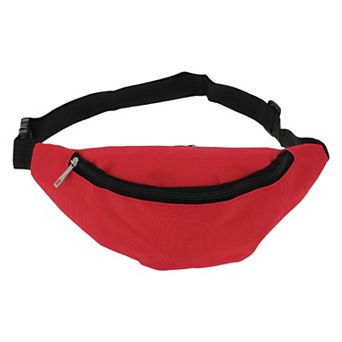 Stylish Minimalist Sports Waist Bag for Active Lifestyle 1 pc