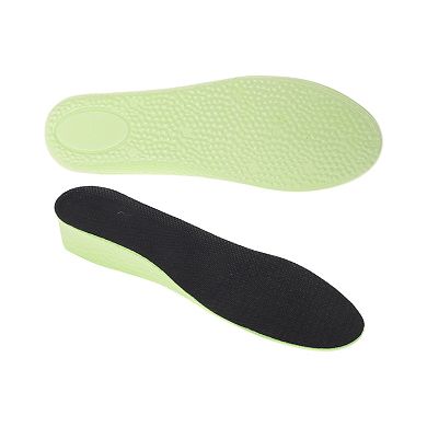 Height Increase Shoe Inserts Fit Shoes 1 Pair