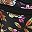 Floral Multicolor