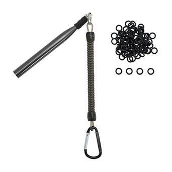 Wacky Rig Tool Professional Fishing Gear 1 Set