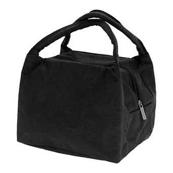 Reusable Lunch Bag with Zip Closure 1 pc