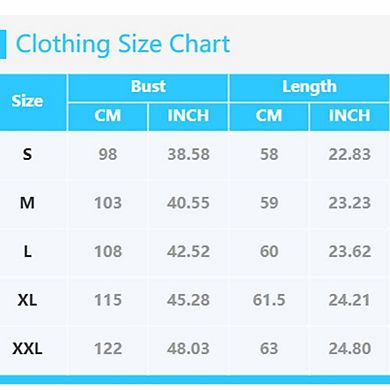 Women's Waffle-Knit Short-Sleeve Crew Neck Tunic Oversized Breathable Vacation Top