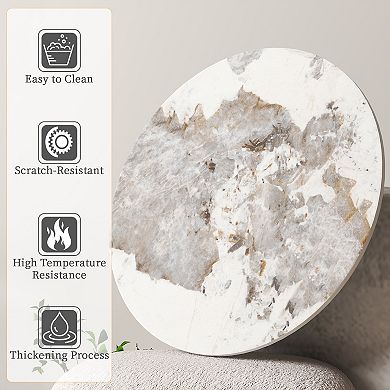 31.5" Lazy Susan for Table Top