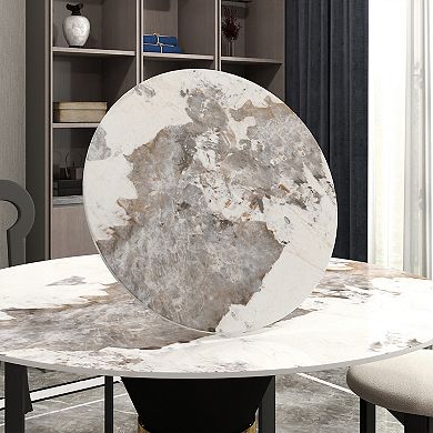 31.5" Lazy Susan for Table Top