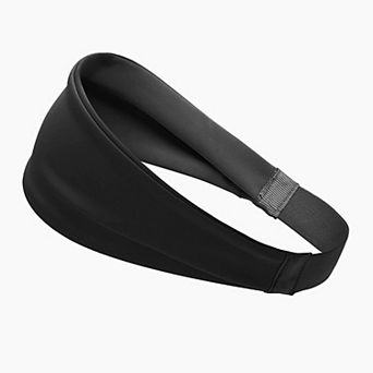 Stretchy Sports Headbands Sweat-Wicking Quick-Dry for Women and Men Running Yoga Workouts