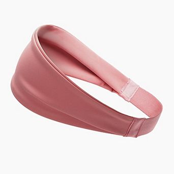 Stretchy Sports Headbands Sweat-Wicking Quick-Dry for Women and Men Running Yoga Workouts