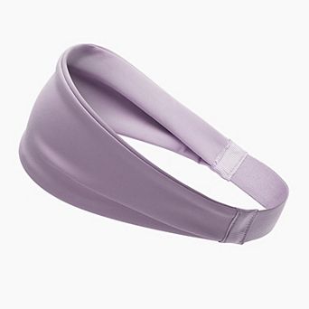 Stretchy Sports Headbands Sweat-Wicking Quick-Dry for Women and Men Running Yoga Workouts