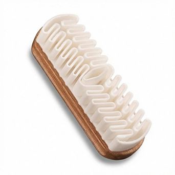 Suede Shoe Cleaning Brush 6 pc Set for Nubuck and Suede Care