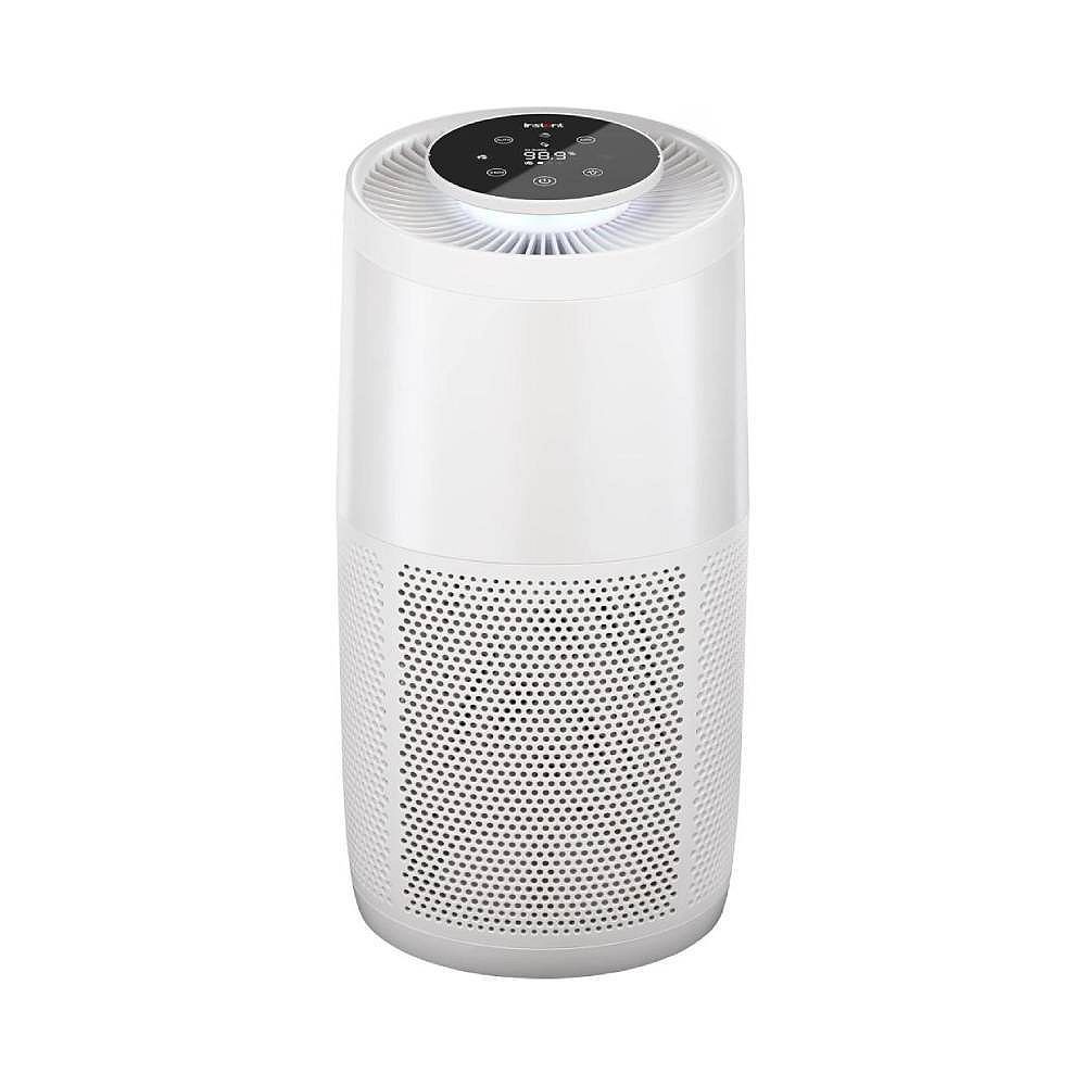 HEPA Air Purifier with Plasma Ion
