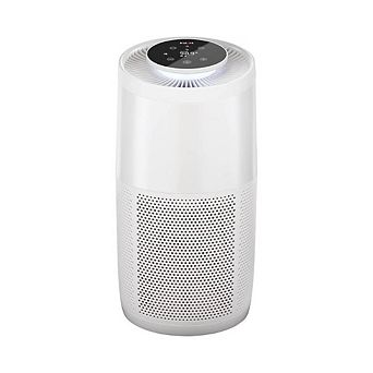 HEPA Air Purifier with Plasma Ion