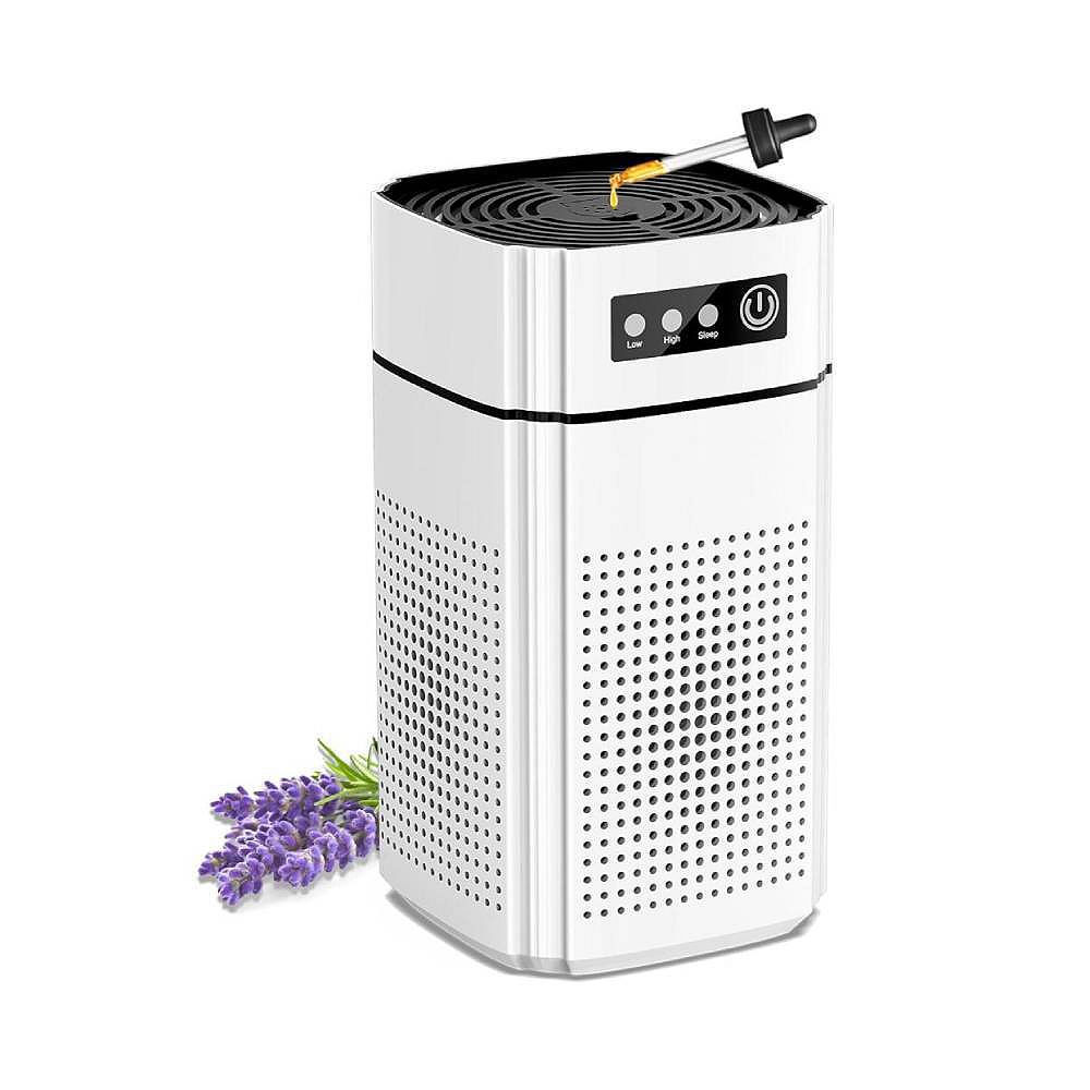 HEPA Air Purifier for Bedroom & Office