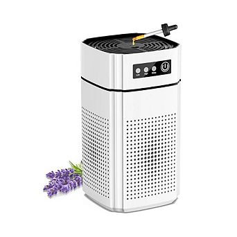 HEPA Air Purifier for Bedroom & Office