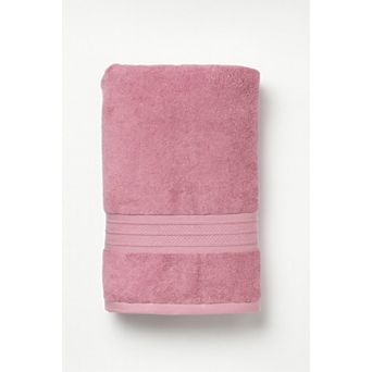 Luxurious Bath Towel