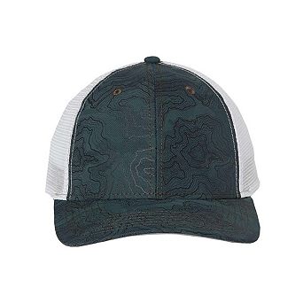 DRI DUCK Territory Trucker Cap