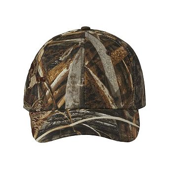 DRI DUCK Mallard Cap