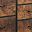 Rustic Brown