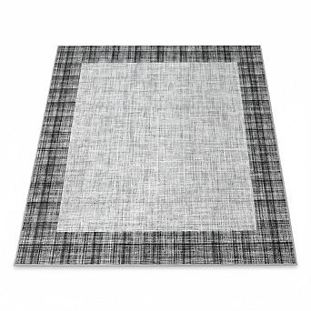 Vintage Abstract Washable Rug, Non-Slip Plush Carpet for Living Room Bedroom Nursery