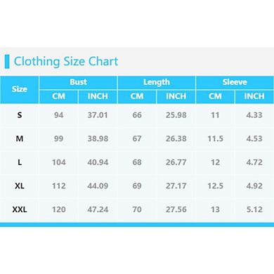 Women's Ruffle Short Sleeve Top V-Neck Solid Color Loose Fit Casual Blouse for Daily Beach Weekend