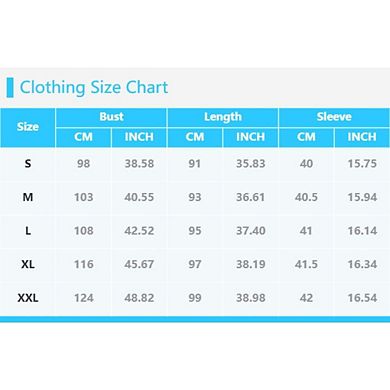 Womens Modern Cover Up Blouse Button Down Shirt Dresses Tops