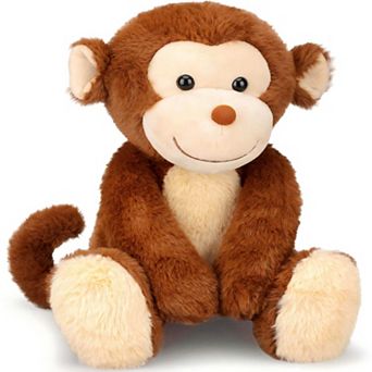 Monkey Plush Toys