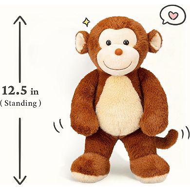 Monkey Plush Toys