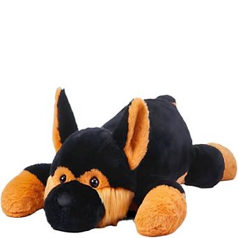Sheepddog Plush Toy