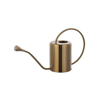 Long Spout Stainless Steel Watering Can