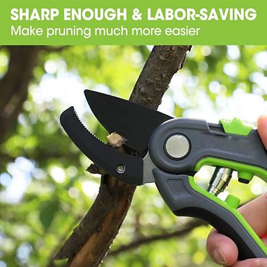 Alloy Steel Professional Pruning Shears