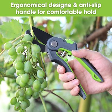 Alloy Steel Professional Pruning Shears