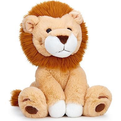 Little Lion Plush Toy