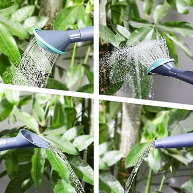 Premium Watering Can with Removable Head