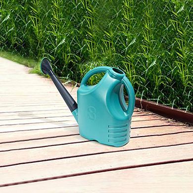 Premium Watering Can with Removable Head