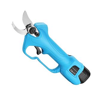 Battery Powered Cordless Pruning Shears
