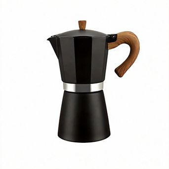 Stovetop Espresso Maker Moka Pot 12 cup 20 Oz