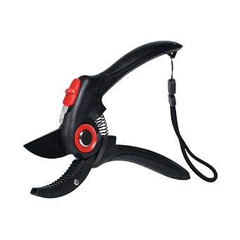 Sharp Stainless Steel Pruning Shears