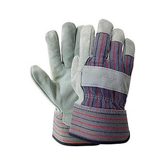Gardening Gloves with Safety Cuff