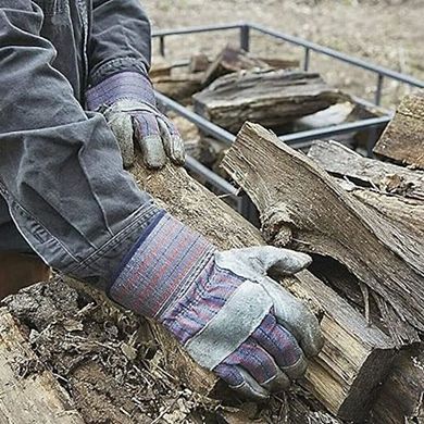 Gardening Gloves with Safety Cuff