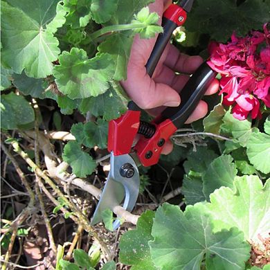 Bypass Aluminum Sharp Pruning Shears