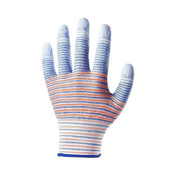 Breathable Rubber Protective Gardening Gloves