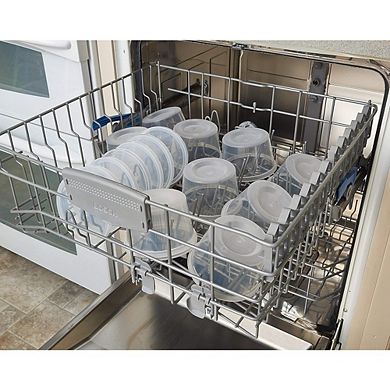 32oz Freezer Deli Cups Combo Pack