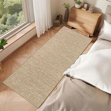 Modern Abstract Area Rug Soft Carpet for Living Room Bedroom Indoor Floor Rug