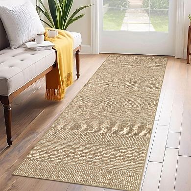 Modern Abstract Area Rug Soft Carpet for Living Room Bedroom Indoor Floor Rug
