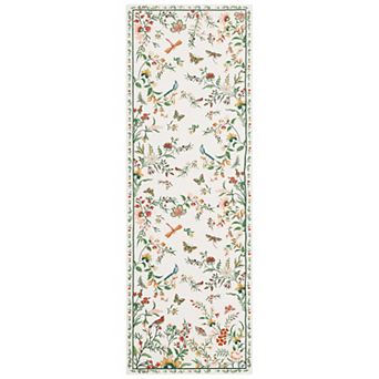 Modern Area Rugs for Bedroom Non Slip with Rubber Back Low Pile Stain Resistant