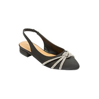 Comfortview Women's The Evelyn Slingback