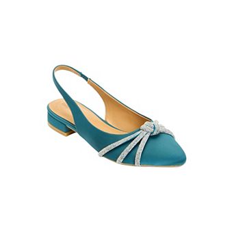 Comfortview Women's The Evelyn Slingback