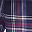 Navy Multi Plaid