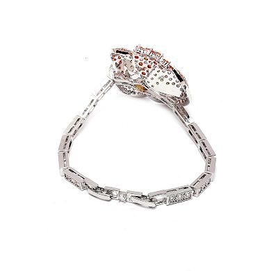 AGP PARIS Diva Floral Bracelet