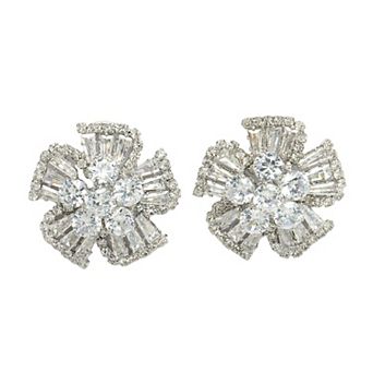 AGP PARIS Diva Collection Columbine Studs